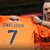 Rodney Sneijder'in Ada macerası kısa sürdü Rodney Sneijder'in Ada macerası kısa sürdü