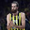 Fenerbahçe'den ayrılan Datome, Olimpia Milano ile anlaştı
