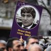 Hrant Dink davasında Volkan Şahin için tahliye kararı