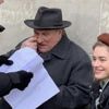 Tecavüzle suçlanan Gerard Depardieu sessizliğini bozdu: Masumum, içim rahat Tecavüzle suçlanan Gerard Depardieu sessizliğini bozdu: Masumum, içim rahat