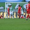 Konyaspor - Gaziantep sessiz sedasız: 0-0