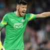 Denys Boyko, İstanbul'a geliyor !
