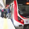 Marmaray’a zam geldi Marmaray’a zam geldi