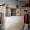 Adana da firarilere şafak operasyonu Adana da firarilere şafak operasyonu