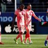 Yedek Barcelona berabere kaldı Yedek Barcelona berabere kaldı