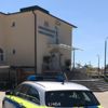 Almanya'da camiye bomba ihbarı Almanya'da camiye bomba ihbarı