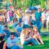 ODTÜ baharı ODTÜ baharı