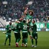 Bursaspor, çıkışını Erzurum da da sürdürmek istiyor Bursaspor, çıkışını Erzurum da da sürdürmek istiyor