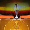 UEFA Avrupa Ligi'nde 44 takım bir üst turda UEFA Avrupa Ligi'nde 44 takım bir üst turda