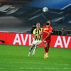 Fenerbahçe de kanatlar çöktü!