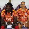 Galatasaray'da planlar alt üst oldu Galatasaray'da planlar alt üst oldu