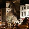 Belçika’da patlama: 2 ölü, 14 yaralı