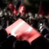 Barış Pınarı Harekatı bölgesinde kaza: 1 asker şehit Barış Pınarı Harekatı bölgesinde kaza: 1 asker şehit