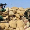Irak Ordusu Ramadi'ye saldırıya geçiyor Irak Ordusu Ramadi'ye saldırıya geçiyor