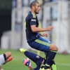 Fernandao gollerine devam ediyor Fernandao gollerine devam ediyor