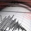 Yunanistan'da deprem