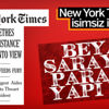 New York Times’ta Trump’ı kızdıran isimsiz makale