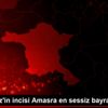 Karadeniz in incisi Amasra en sessiz bayramını yaşıyor