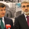 Başbakan'dan Kılıçdaroğlu'na Tepki! Başbakan'dan Kılıçdaroğlu'na Tepki!
