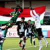 Kürtlerin futbol takımı uçak kazasından kıl payı kurtuldu Kürtlerin futbol takımı uçak kazasından kıl payı kurtuldu