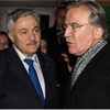AK Parti Genel Başkan Yardımcısı Şahin'in acı günü AK Parti Genel Başkan Yardımcısı Şahin'in acı günü