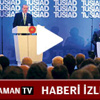 Herkese gözdağı