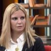 Burcu Çetinkaya Bucak başörtüsünü neden çıkardığını açıkladı Burcu Çetinkaya Bucak başörtüsünü neden çıkardığını açıkladı