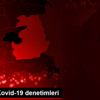 Son dakika haberi: Erciş te Kovid-19 denetimleri Son dakika haberi: Erciş te Kovid-19 denetimleri
