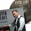 Fatih Aydın'dan Anne şarkısı Fatih Aydın'dan Anne şarkısı