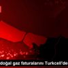 İzmirlilere doğalgaz faturalarını ödeme kolaylığı