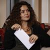 Elmalı'daki skandalın ardından oyuncu Seray Kaya da istismarcısını ifşa etti