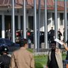 Bakü'nün kurtuluşunun 100.yıl dönümünde Erdoğan Azerbaycan'da