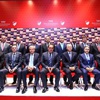 TFF Yönetim Kurulu, ilk toplantısını yaptı TFF Yönetim Kurulu, ilk toplantısını yaptı