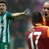 Başkent'te süper kapışma