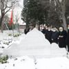 Cumhurbaşkanı Recep Tayyip Erdoğan, Prof. Dr. Necmettin Erbakan'ın kabrini ziyaret etti