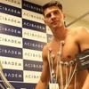 Mario Gomez sağlık kontrolünden geçti Mario Gomez sağlık kontrolünden geçti