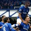 Everton, Arsenal'i tek golle geçti Everton, Arsenal'i tek golle geçti