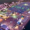 Zeytinli Rock Festivali rekorla başladı Zeytinli Rock Festivali rekorla başladı