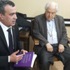 Şair Aycı’dan portreler Şair Aycı’dan portreler