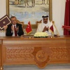 Katar'la doğalgaz anlaşmasında flaş detay Katar'la doğalgaz anlaşmasında flaş detay