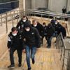 ﻿Zonguldak merkezli 8 ilde FETÖ operasyonu