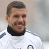 ''Podolski Galatasaray'da''