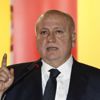Işın Çelebi'den birlik çağrısı Işın Çelebi'den birlik çağrısı