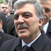 Abdullah Gül: Afganistan Akdeniz'in kıyısına geldi Abdullah Gül: Afganistan Akdeniz'in kıyısına geldi