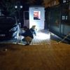 Bağcılar da otopark kavgası: 1 yaralı Bağcılar da otopark kavgası: 1 yaralı