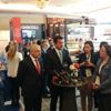 Bakan Zeybekci’den ‘Domates’ açıklaması Bakan Zeybekci’den ‘Domates’ açıklaması