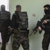 Sur'da hava destekli operasyon başladı
