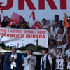Diyarbakır teşkilatından şehitler için slogan