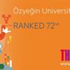 Özyeğin Üniversitesi ‘THE Impact' sıralamasında Özyeğin Üniversitesi ‘THE Impact' sıralamasında