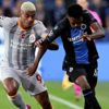 Galatasaray Club Brugge maçının hakemi belli oldu Galatasaray Club Brugge maçının hakemi belli oldu